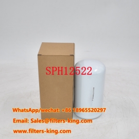 SPH12522 Filtro idraulico