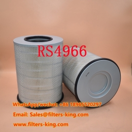 Filtro dell'aria rs4966