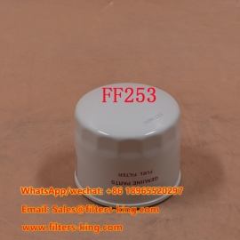 FF253 Filtro del carburante