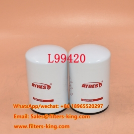 Filtro olio L99420