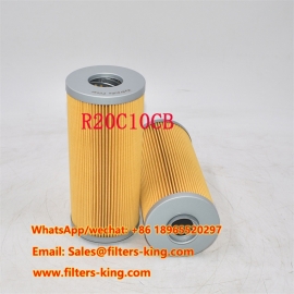 Filtro idraulico R20C10CB