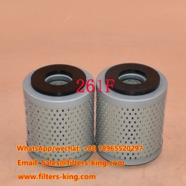 Filtro carburante 261F