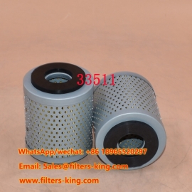 33511 Filtro carburante