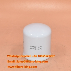 6686926 Filtro idraulico