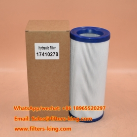 17410278 Filtro idraulico