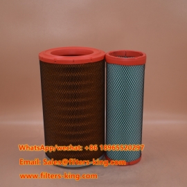 518-4406 Kit di pulizia del filtro dell'aria