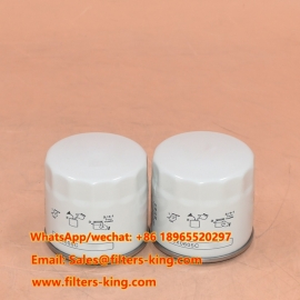 Filtro dell'olio JX0605C