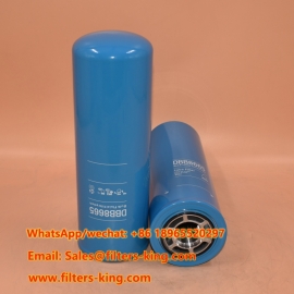 Filtro dell'olio DBB8665