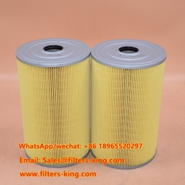 Filtro separatore acqua-carburante DAHL501