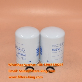 P550105 Filtro carburante