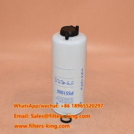 P551000 Separatore acqua-carburante