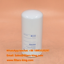P552055 Filtro del liquido di raffreddamento