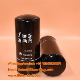 X57508300091 Filtro carburante