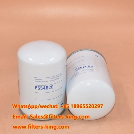 P554620 Filtro carburante