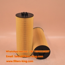 Elemento filtro olio HU12140X