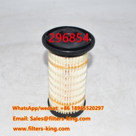 Filtro carburante 296854