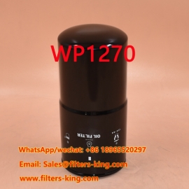 Filtro dell'olio WP1270