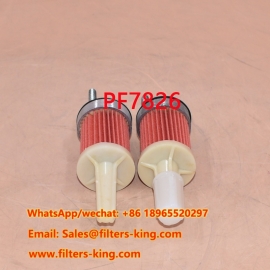 Filtro carburante PF7826