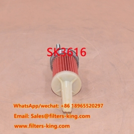 Filtro carburante SK3616