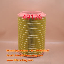 49126 Filtro dell'aria