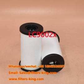 Filtro di sfiato LC9002x