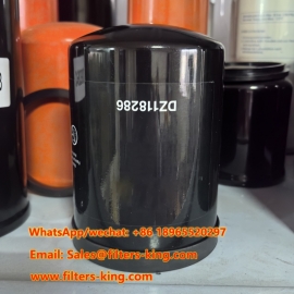 Filtro dell'olio DZ118286