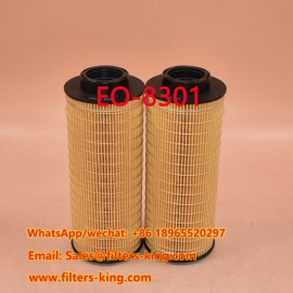 Filtro dell'olio EO-8301
