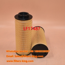 Filtro dell'olio LF17487