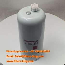 Filtro separatore acqua-carburante FS53016