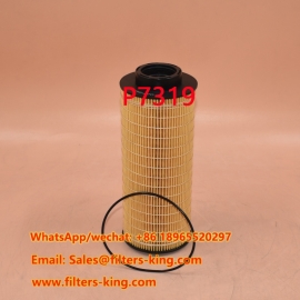 Filtro dell'olio P7319