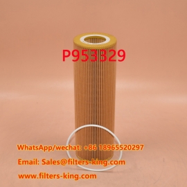 P953329 Filtro dell'olio