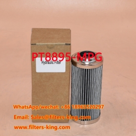 Filtro idraulico PT8895-MPG