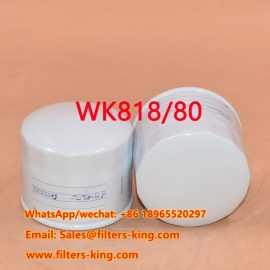 Filtro carburante WK818/80