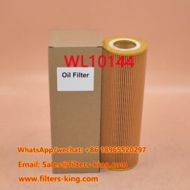 Filtro dell'olio WL10144