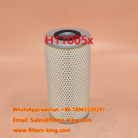 Filtro dell'olio H11005x