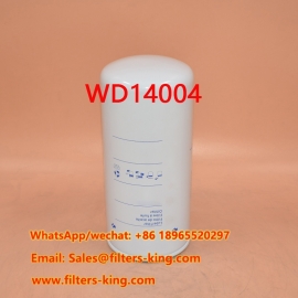 Filtro dell'olio WD14004