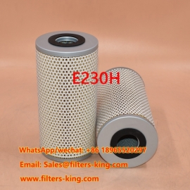 Filtro dell'olio E230H