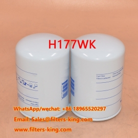 Filtro carburante H177WK