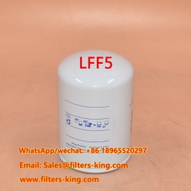 Filtro carburante LFF5