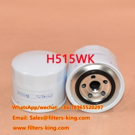 Filtro carburante H515WK