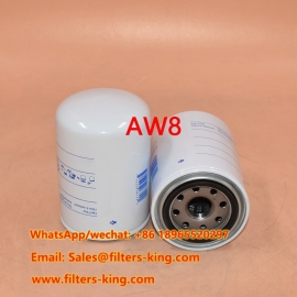 Filtro carburante AW8