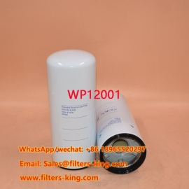 Filtro dell'olio WP12001