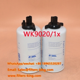 Separatore acqua-carburante WK9020/1x