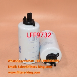 Separatore acqua-carburante LFF9732