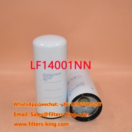 Filtro dell'olio LF14001NN