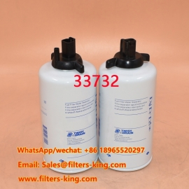 33732 Separatore acqua-carburante