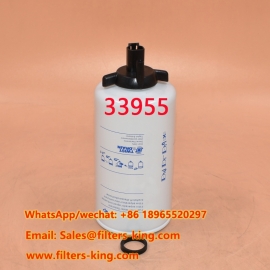 33955 Separatore acqua-carburante
