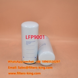 Filtro dell'olio LFP9001