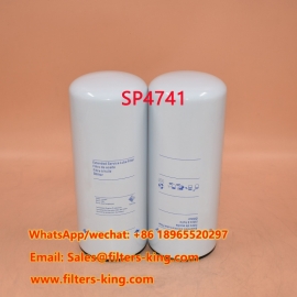 Filtro dell'olio SP4741