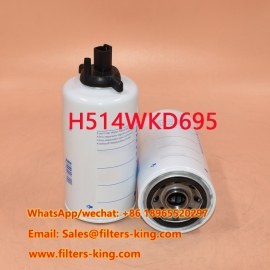 Separatore acqua-carburante H514WKD695
